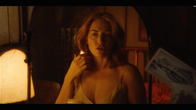 Kate Winslet Celebrity Big Boobs Hot Wonder Lingerie Big Boobs Big Ass