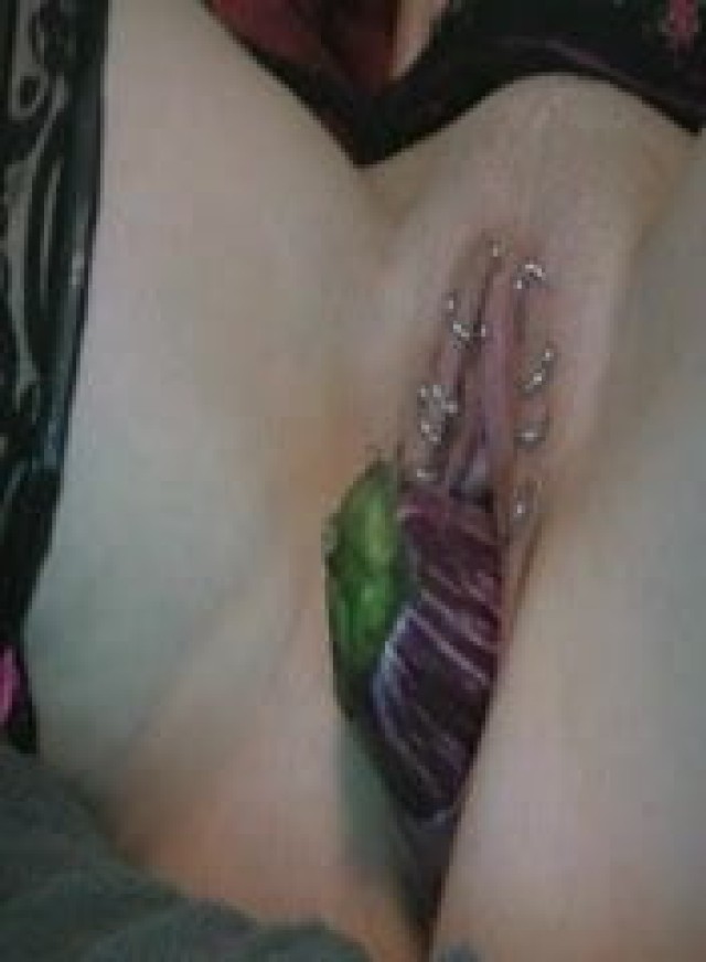 Nicki Eggplant Lingerie Masturbation Stockings Orgasms Orgasme