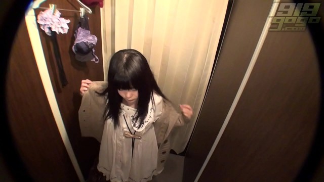 Nila Multiple Angles Hot Changing Room Student Asian Caught