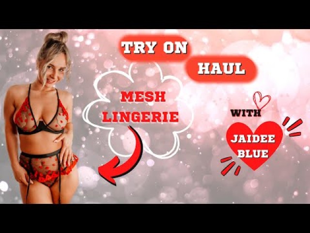 Jaidee Blue Influencer Porn First Try Valentines Hot Everyone Sex Today