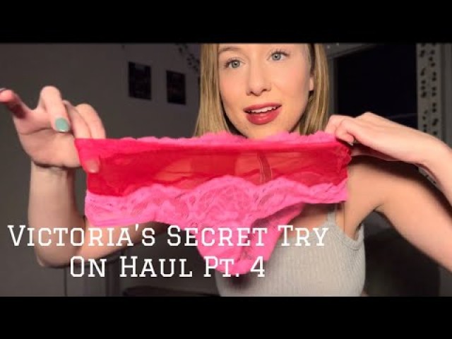 Briar Riley Onlyfans Porn Influencer Panty Secrets Secret Straight