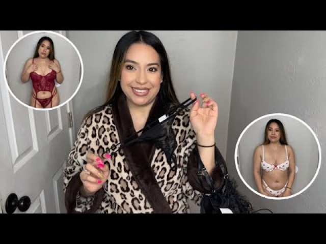Magaly Sotelo Try Haul Porn Newvideo Bikini Sex Video Lingerie Sexy New