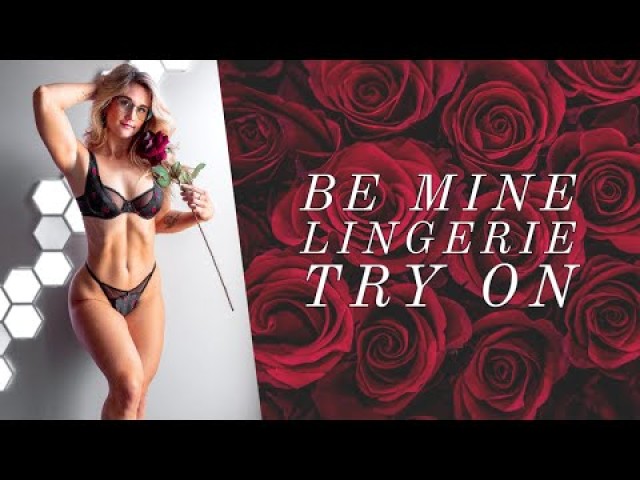 Rae Fitness Xxx Something Hot Porn Lincoln Try On Fitness Sex Lingerie