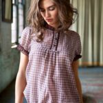 Etta Photoshoot Stunning Glamour Brown Hair Gorgeous Teasing
