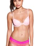 Ally Slender Perfect Nice Pretty Brunette Slim