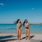 Charli Damelio Sex Photos Bikini Beach Reality Show Candid Thong Beach
