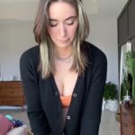 Natalie Roush Twitterer Sexy Video Straight Leggings Thong Ass Leaked