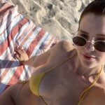 Dita Von Teese Influencer Sex Nudity Bikini Tricks Straight Sexy Full Ass