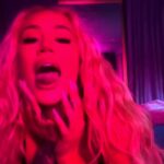 Music Videos Sexy Tease Leaked Youtube Recording Lingerie Sexy Celebrity