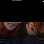 Maimy Asmr Video Asmr Pov Leaked Video Lingerie Tease Influencer