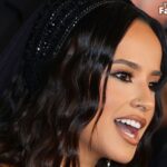 Becky G Sex Ran Straight Leaks Wood Dress Porn Youtube Full Photos