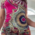 Azalya Star Porn Dress At Work Under Panties Under Sex Straight