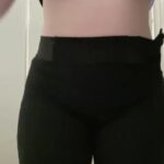 Buttery Bunz Xxx Walked All In Thongs Sex Walked In Influencer Panties