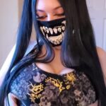 Esskayuwu Porn Hot Influencer Sports New Out Dropping Bra Sex