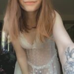 Hazelheart 96 Influencer Some Sex Later Straight Cute Lingerie Xxx Hot