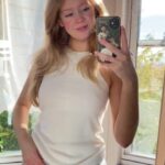 Librarosebud Hot Lingerie Underneath Hot Influencer Wearing Sex Xxx