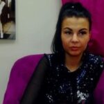 MegDiamond Webcam Model Brown Eyes Webcam Tits Lingerie Sexy Brunette