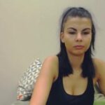 MegDiamond Female Tits Medium Tits Sexy Shaved Pussy Teasing