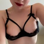 Scarl 3ttbaby Straight Sex Black Lingerie Porn Influencer Xxx Hot