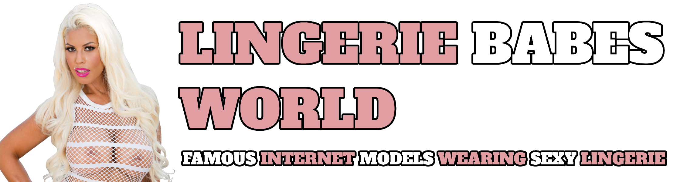 Lingerie Babes World